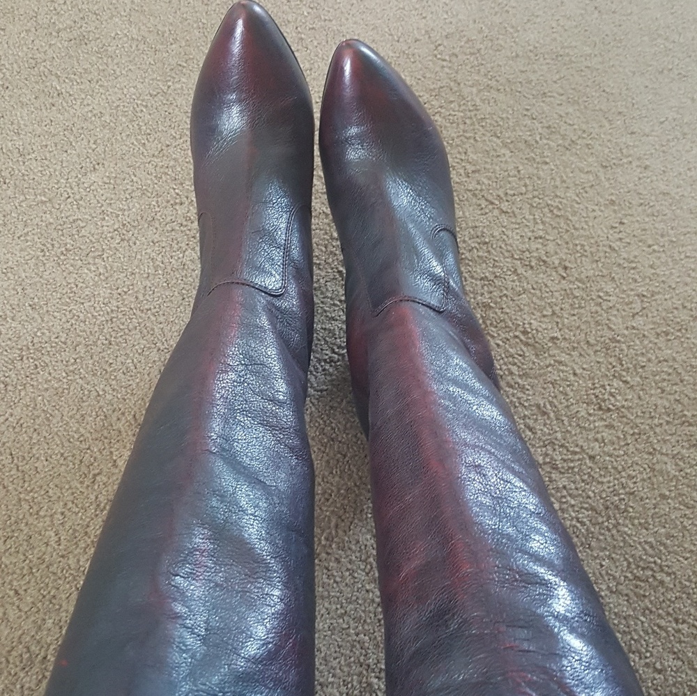 frye boots